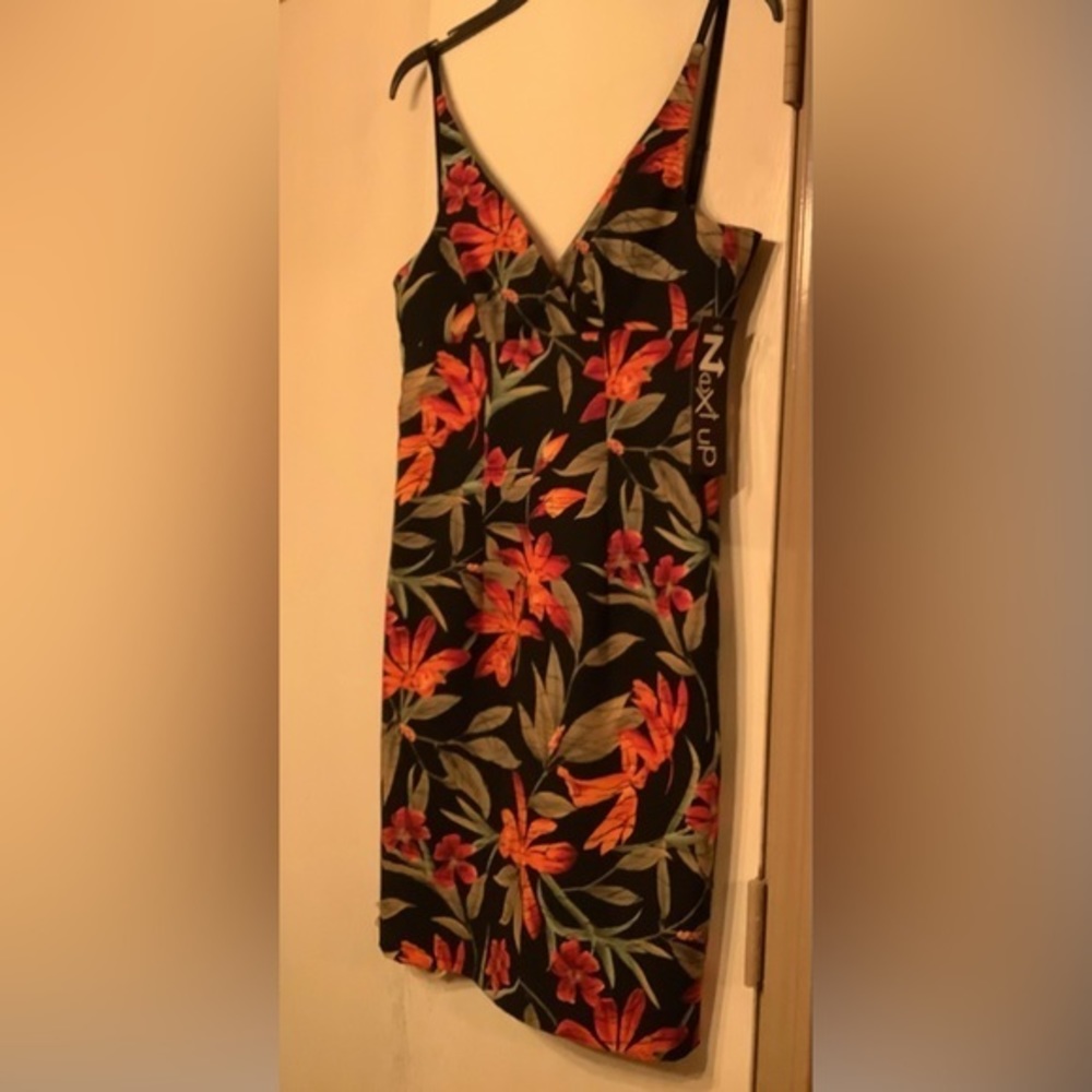 Next up dress